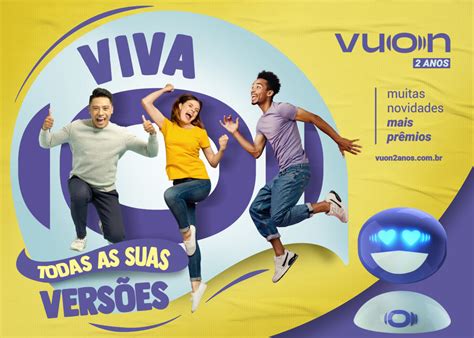 vuon card resultado global