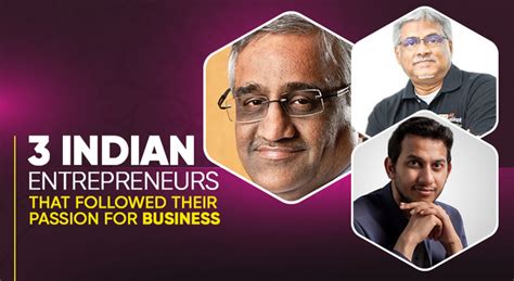 Top 3 Indian Entrepreneurs Success Stories That Will Inspire You