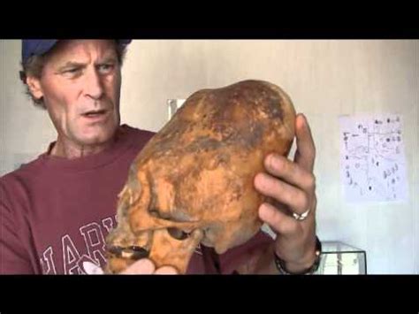 Initial DNA Analysis of Paracas Elongated Skull Released – Not Human ...