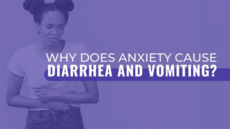 The Diarrhea And Anxiety Connection - Dr. Nicole Cain, ND, MA