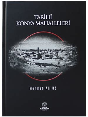 İslam Düşünce Atlası Konya Kitapçısı