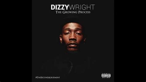 Dizzy Wright No Time Is Better Ft Irv Da PHENOM Prod By DJ Hoppa