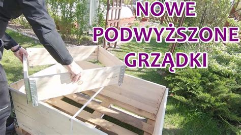 Nowe Podwy Szone Grz Dki Ogr D Powinien By Z Gumy Kasia In