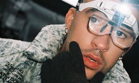 Bad Bunny preocupa a sus fans Así reaccionó en su anterior crisis