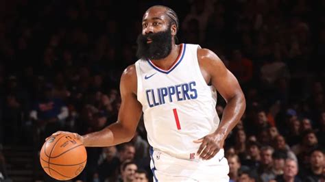 El Traspaso De James Harden A Los La Clippers ¿ha Sido Un Fracaso O Solamente Necesita Tiempo