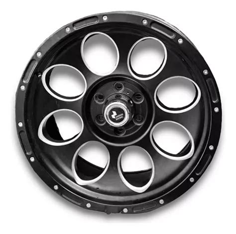 Rines 18x9 6 114 Para Nissan Np300 O Frontier Offroad Dwr 17 323 En