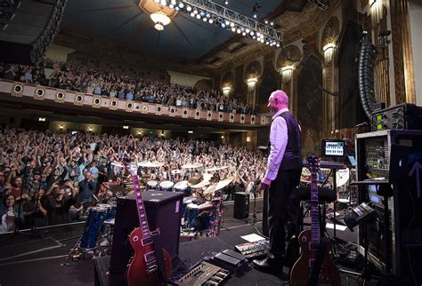 Denver Show | TonyLevin.com