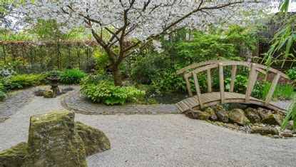 Ways To Create A Calming Japanese Inspired Landscape In Your Backyard