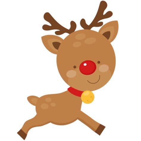 Download High Quality reindeer clipart flying Transparent PNG Images - Art Prim clip arts 2019