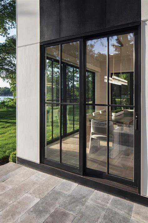 Marvin Patio Doors Screens Patio Ideas