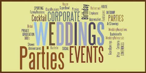 What Are The Categories Of Events Road Topic