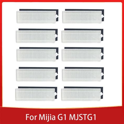 Filtro Hepa Para Xiaomi Mijia G Mjstg Mi Accesorios Esenciales Para