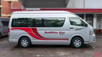 Discount On Redwhite Star Primajasa Bus Tickets Cheaper Than Counter