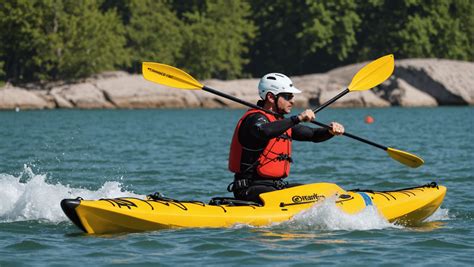 Techniques De Freestyle En Kayak Trouve Ton Kayak