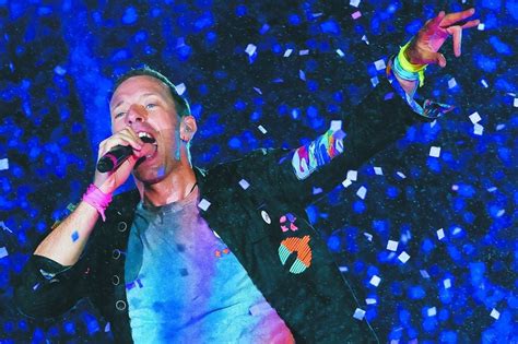 Coldplay Colombia Estas Son Las Recomendaciones Para Asistir A Su Concierto El Espectador