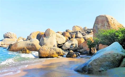 Playas De Las Costas De Guerrero Para Visitar En Las Vacaciones Las