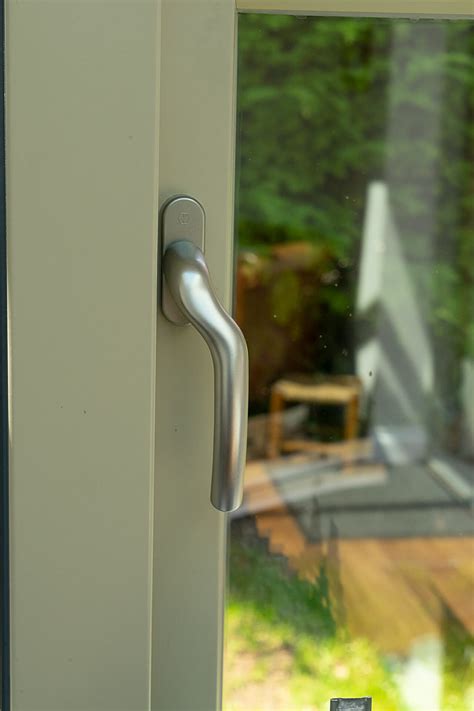 Danish Window and Door Handles - Enlightened Windows