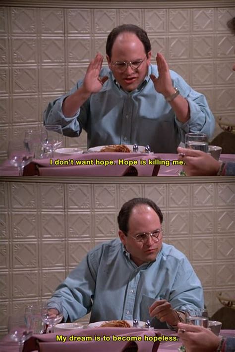 George Costanza Quotes - ShortQuotes.cc