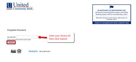 United Community Bank Online Banking Login - CC Bank