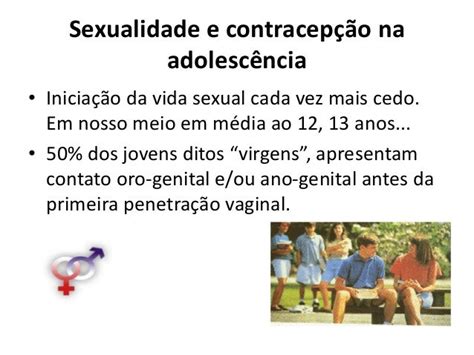 Sexualidade Humana Palestra