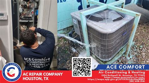 Comprehensive Services Offered By Ace Comfort Air Conditioning