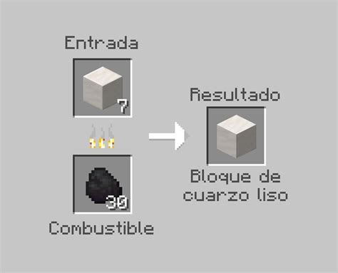 Para qué sirve el cuarzo en Minecraft