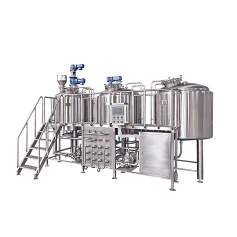 Liter Mash Tun Vessel Brewing System Stainless Steel Vessels