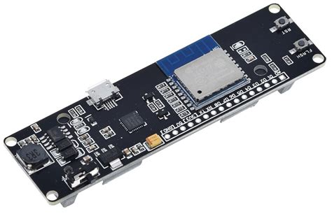 WeMos D1 Esp Wroom 02 Motherboard ESP8266 Mini WiFi Ubuy India