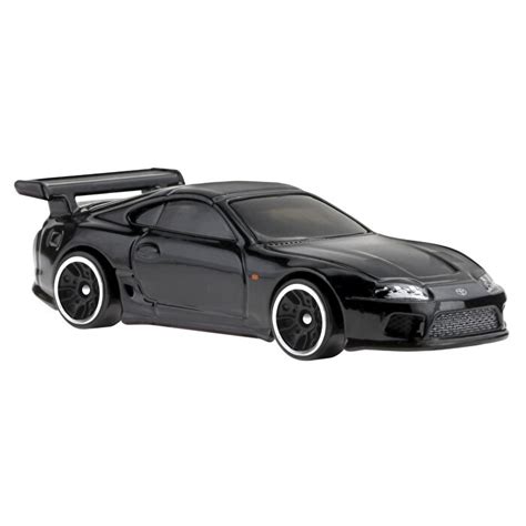 Hot Wheels Fast And Furious Arabalar Toyota Supra Hnr95 Armağan Oyuncak