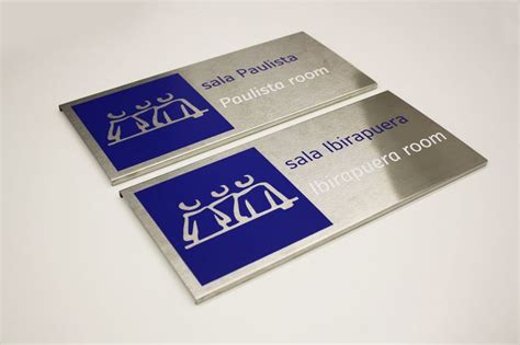 Placas De Sala Workplace Solutions Johnson