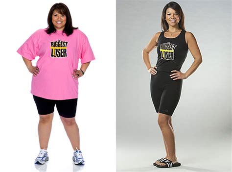 20 The Biggest Loser Weight Loss Transformations That Will Amaze You