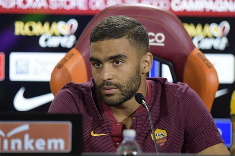 Roma Defrel Operato Al Ginocchio Sinistro Finale Di Stagione A