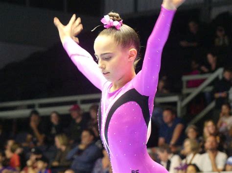 Gymnastics, Photo gallery, Picture gallery, Junior Victorian ...