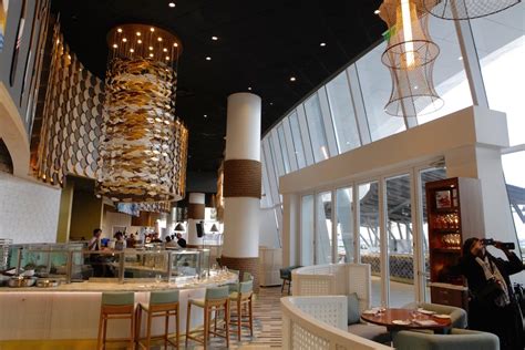 Inside the Celebrity Chef Restaurants at MGM National Harbor