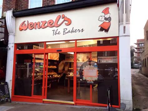 Wenzels Bridge Street Pinner London Zomato Uk