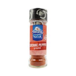 Vegeta Natur Cayenne Pepper Grandiose Ae