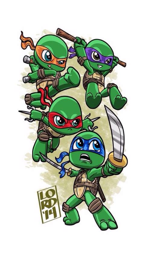 Teenage Mutant Ninja Turtles Ninja Turtles Artwork Teenage Ninja Turtles Ninja Turtle Drawing