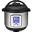 Instant Pot Autocuiseur électrique Duo Plus 5 7 L 15 programmes