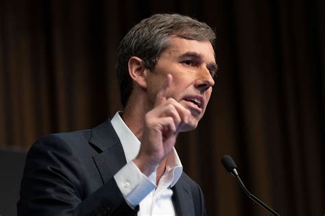 Beto Orourke Says He Supports Study Of Slavery Reparations