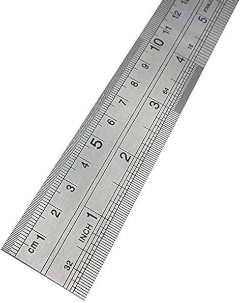 How To Measure Meter Without A Ruler At Juan Abraham Blog