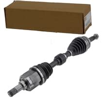 Nty Antriebswelle Vorderachse Links Passend F R Mitsubishi Lancer Npw