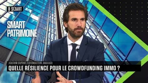 SMART PATRIMOINE Crowdfunding Immobilier Comment Collecter Quand