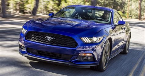 10 Used Ford Mustangs Everyone Regrets Buying