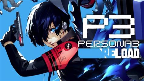 Atlus была крайне осторожна с изменениями Persona 3 Reload Хорошие