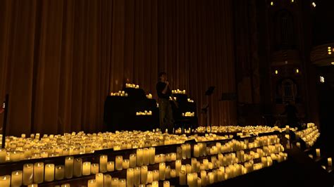 Candlelight Concert In Amsterdam Things To Do In Amsterdam