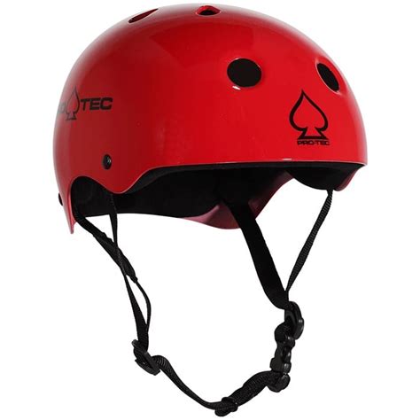 Pro-Tec The Classic EPS Skateboard Helmet | evo