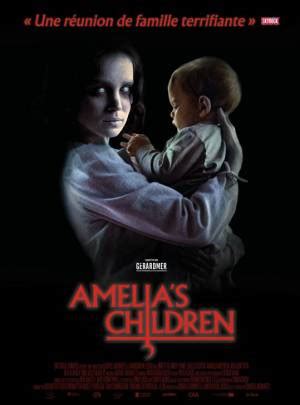 Amelia's children (2024) | Horreur.net