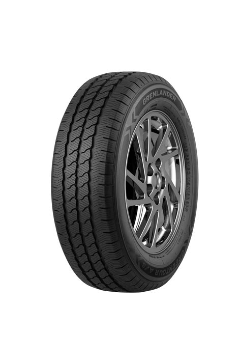 Buy Grenlander Greentour As Tyres Protyre