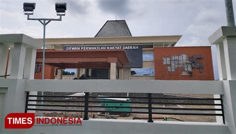 Pemkab Sleman Optimistis Dua Proyek Strategis Rampung Desember