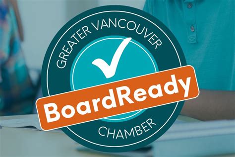 Annual Events Greater Vancouver Chamber